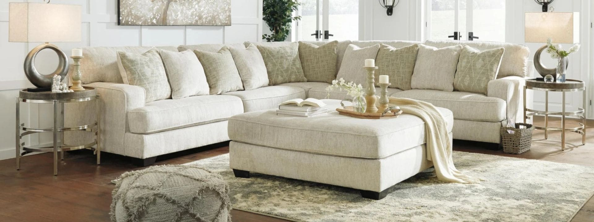 ASHLEY FURNITURE